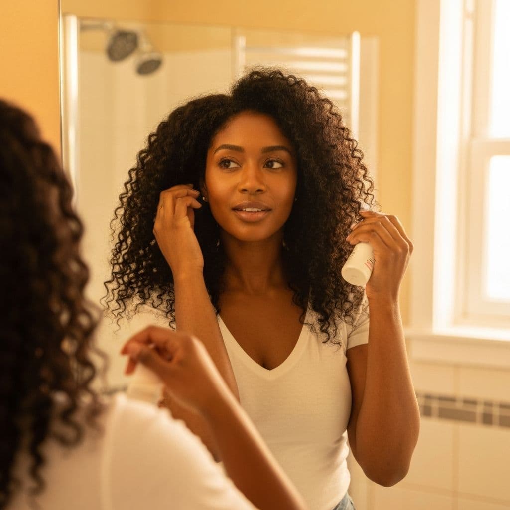 Routine wash day parfaite : guide complet étape par étape