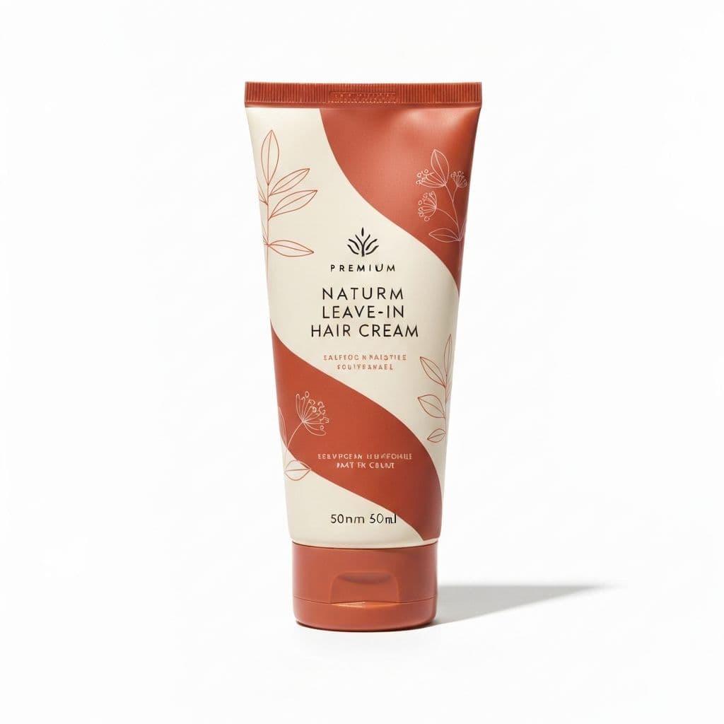 Crème Définition Boucles