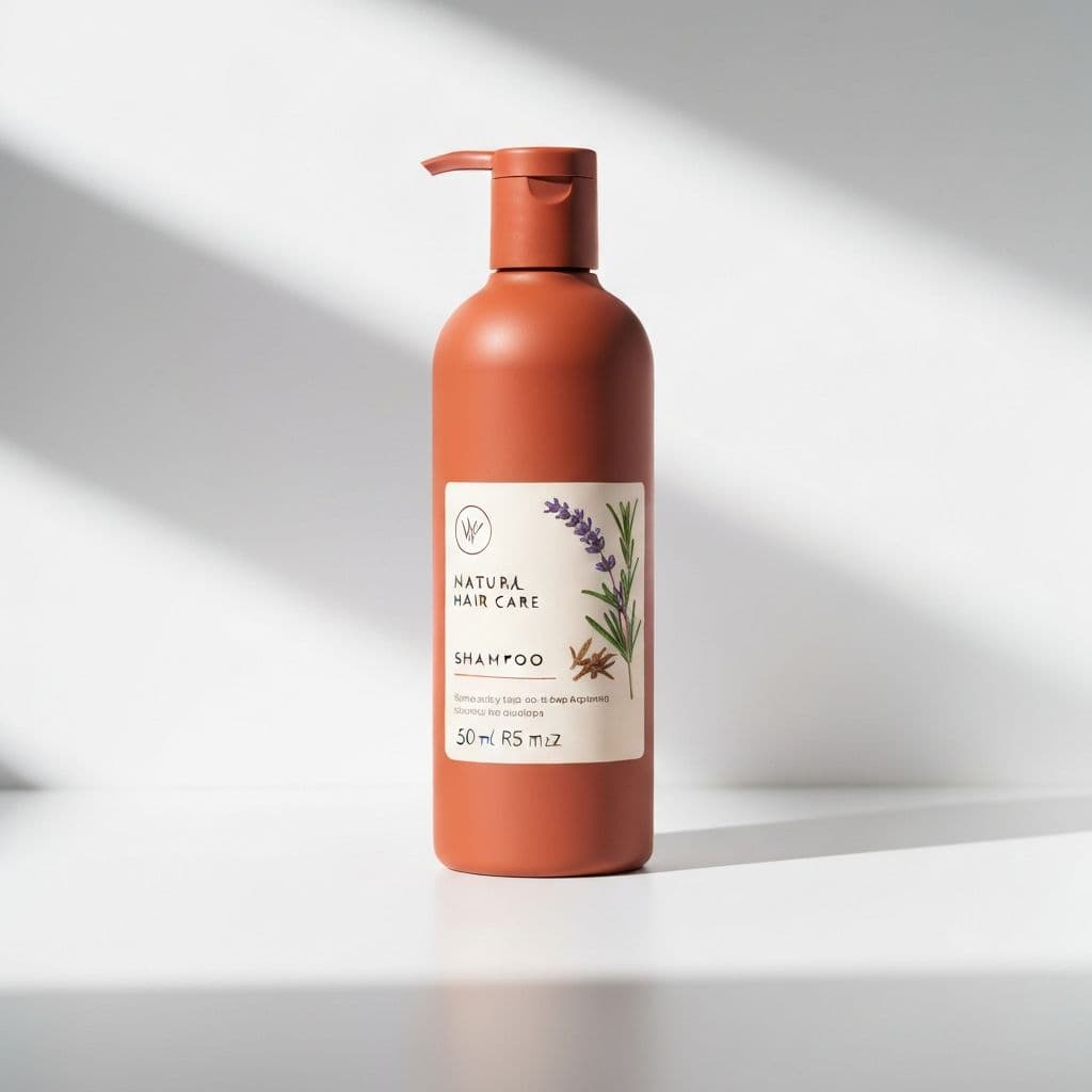 Shampoing Hydratant Karité